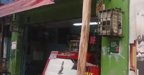 TIENDA DE BARRIO CARRERA 13 CON 23 TIENDA DE BARRIO CARRERA 13 CON 23